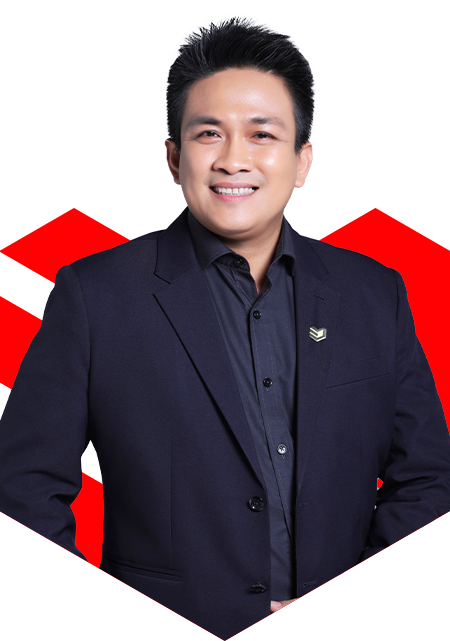 Nguyen Van Sang