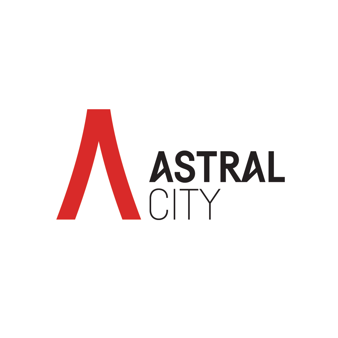 Commercial Urban Complex Astral City