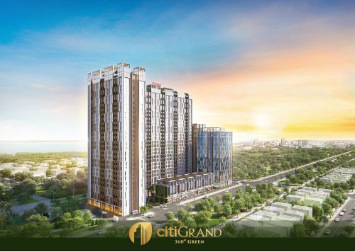 CITIGRAND