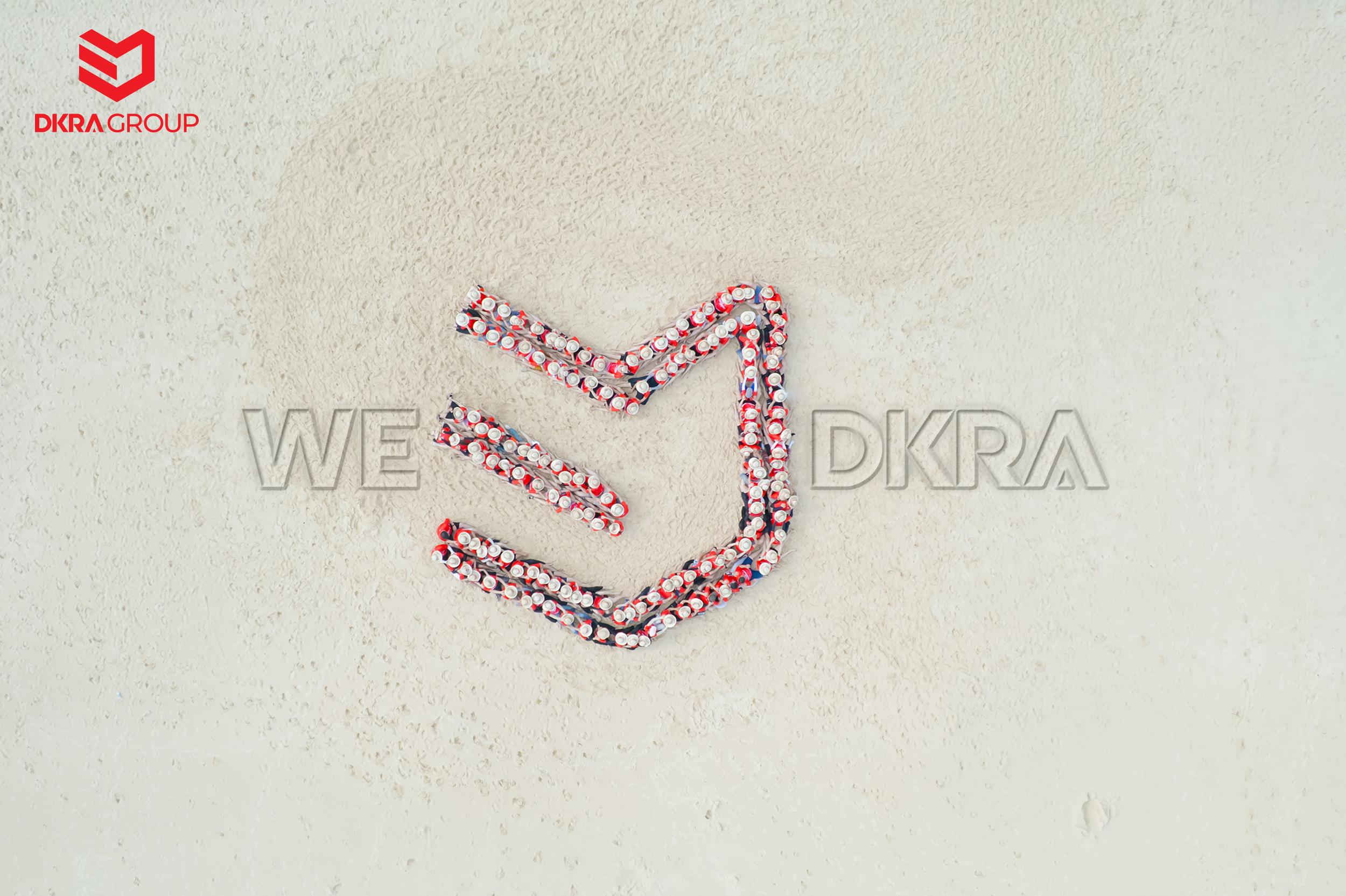 [Team building 2025] ONE TEAM - ONE VISION: VƯỢT NẮNG THẮNG MƯA CÙNG DKRAERS