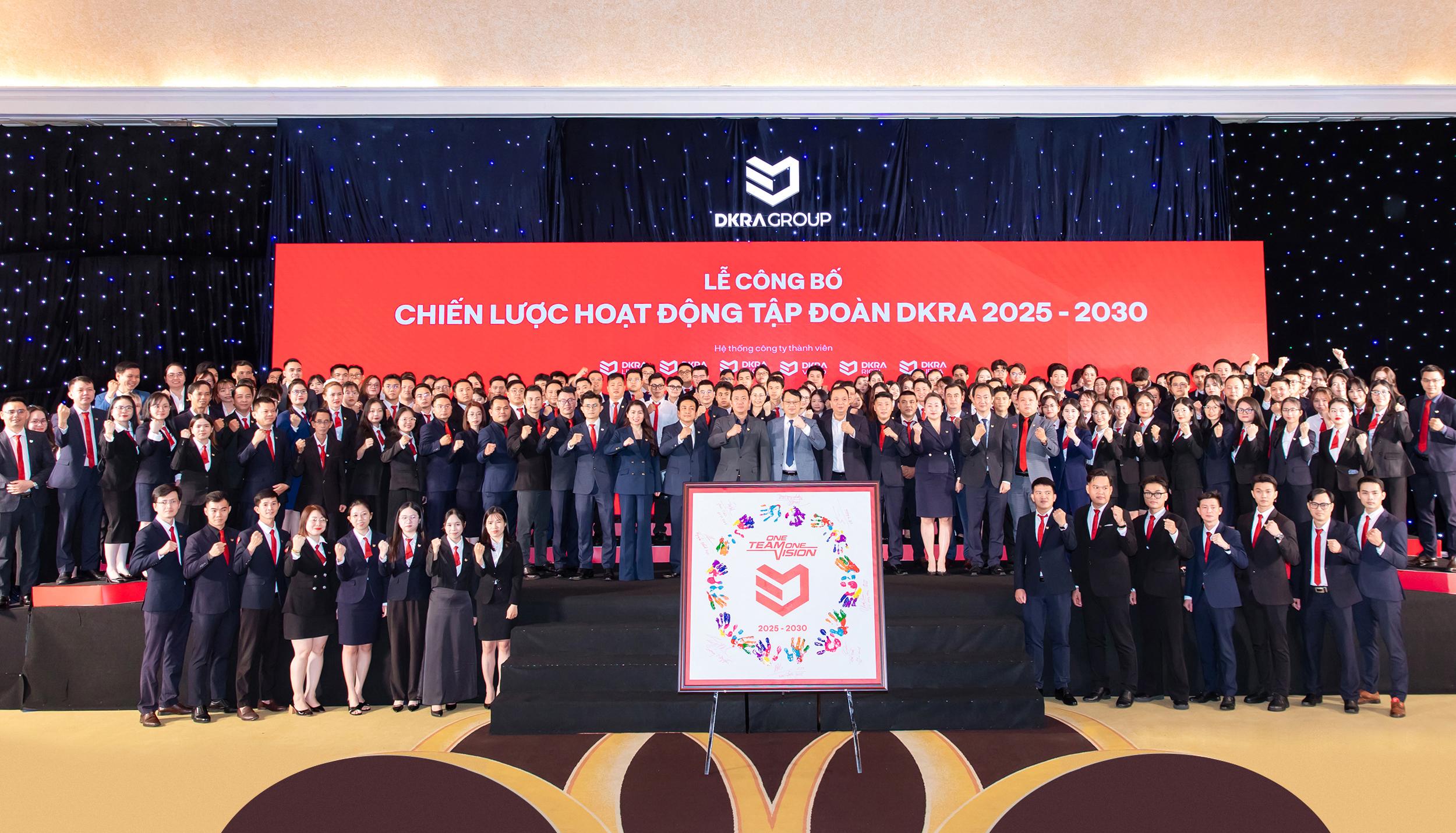 [Team building 2025] CHIẾN LƯỢC đã rõ - VĂN HÓA lan tỏa - ĐỘI NGŨ đồng lòng