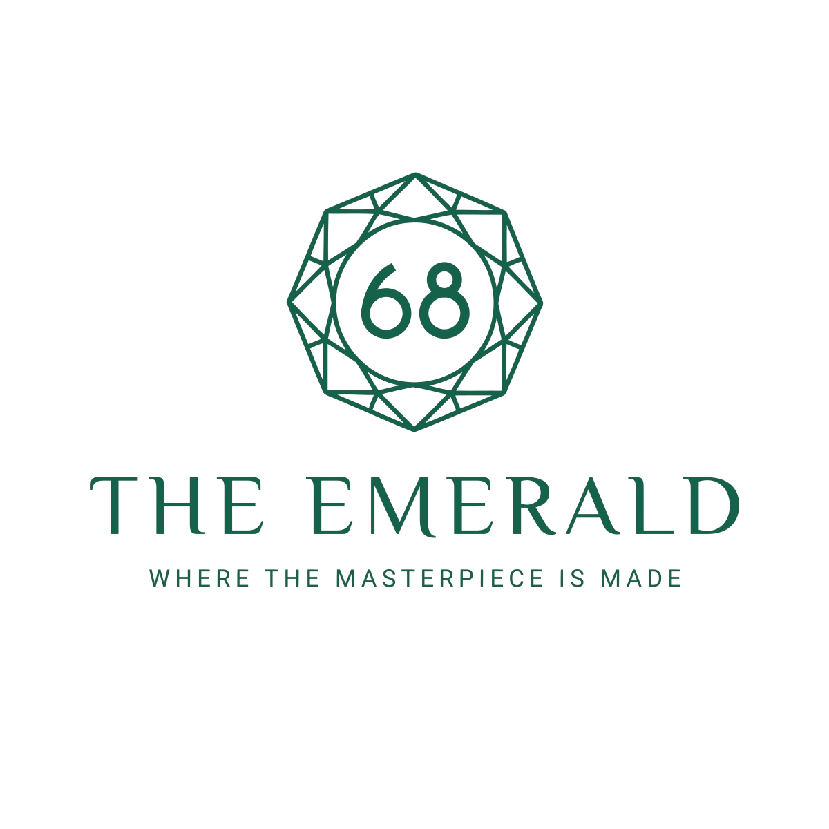 THE EMERALD 68
